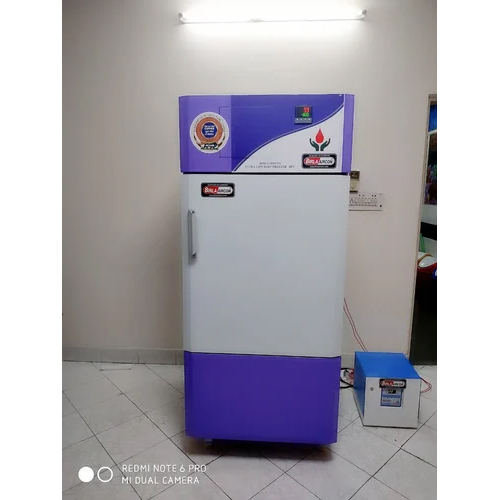 Ultra Low Freezer
