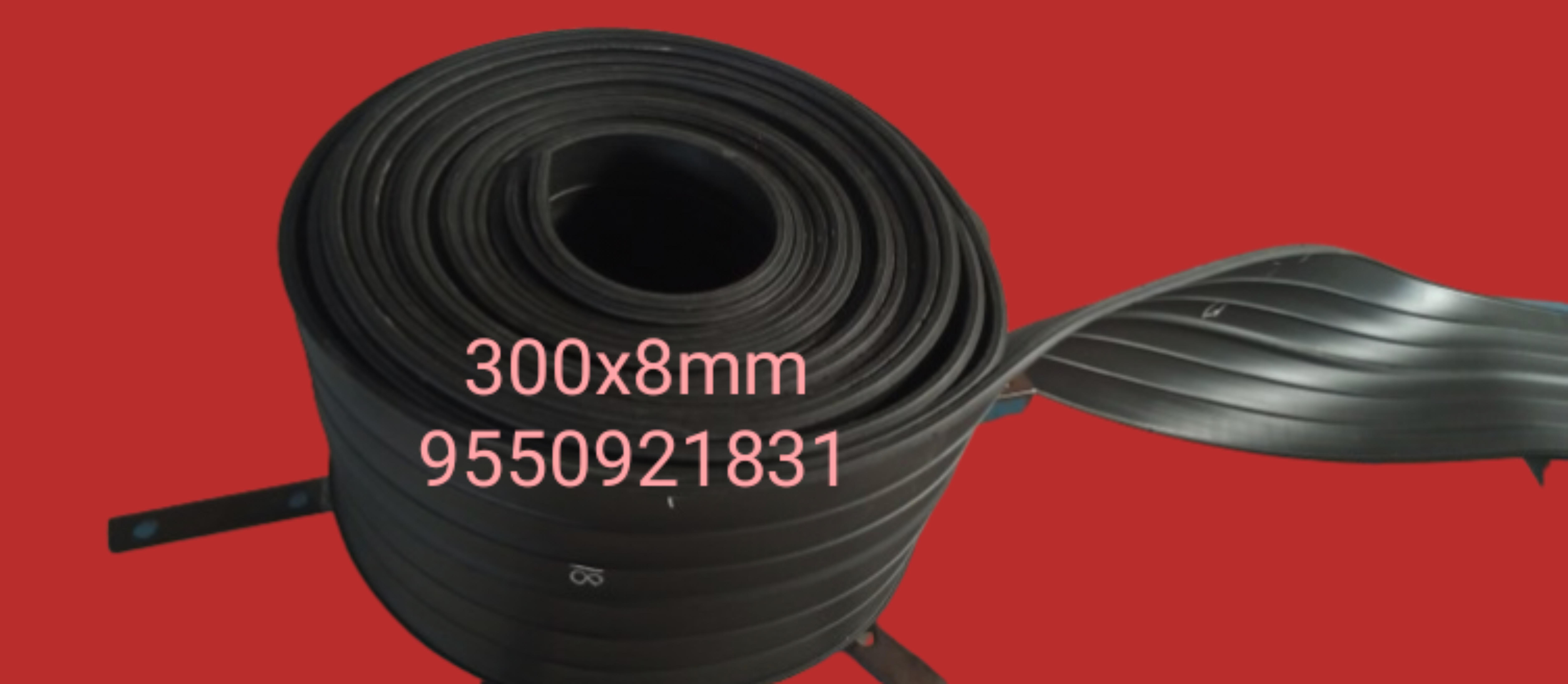 PVC water stopper  250*10mm