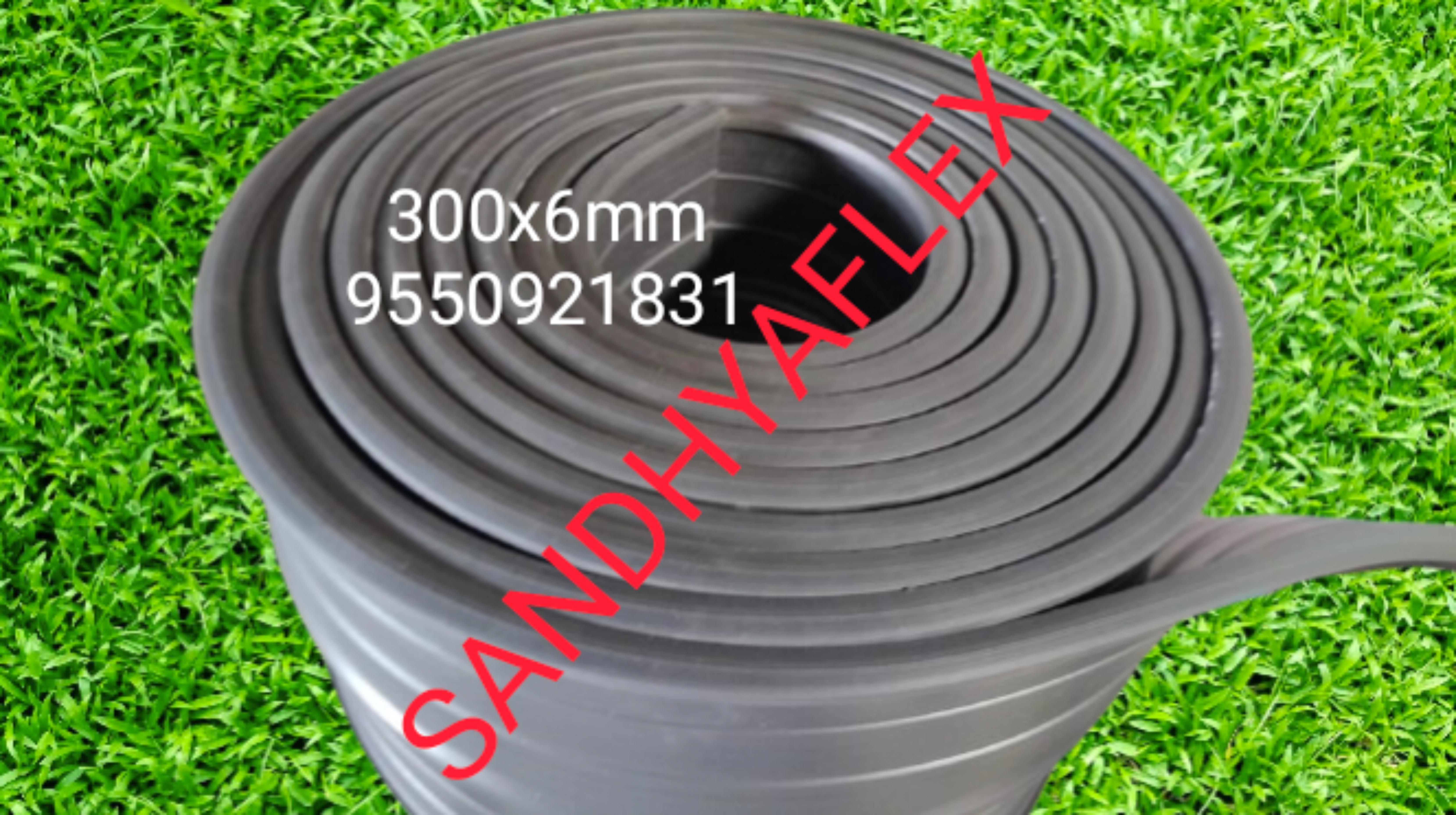 PVC Water stopper 300*6mm