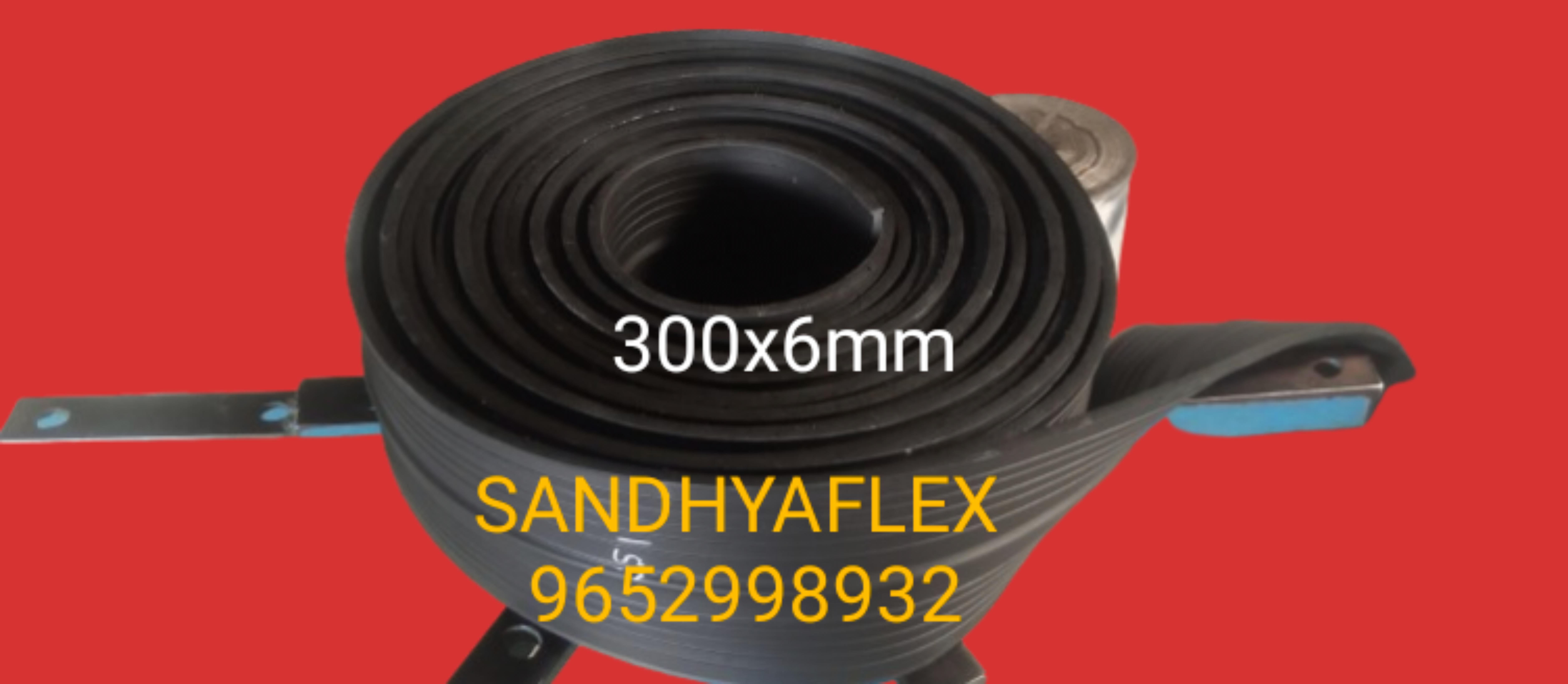 PVC Water stopper 300*6mm