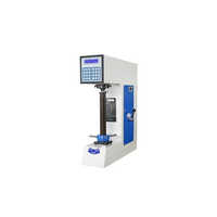 Digital Rockwell Hardness Testing Machine - Automation Grade: Automation