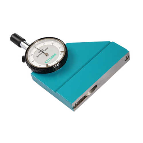 Core Hardness Tester - Material: Stainless Steel