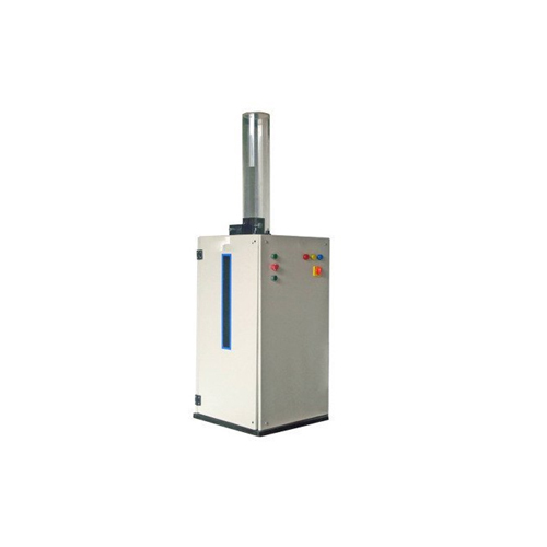 Notch Broaching Machine - Feature: High Efficiency