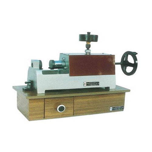 Hydraulic Universal Strength Machine - Material: Stainless Steel