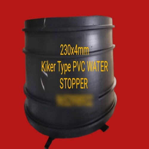 PVC water stopper Kiker type