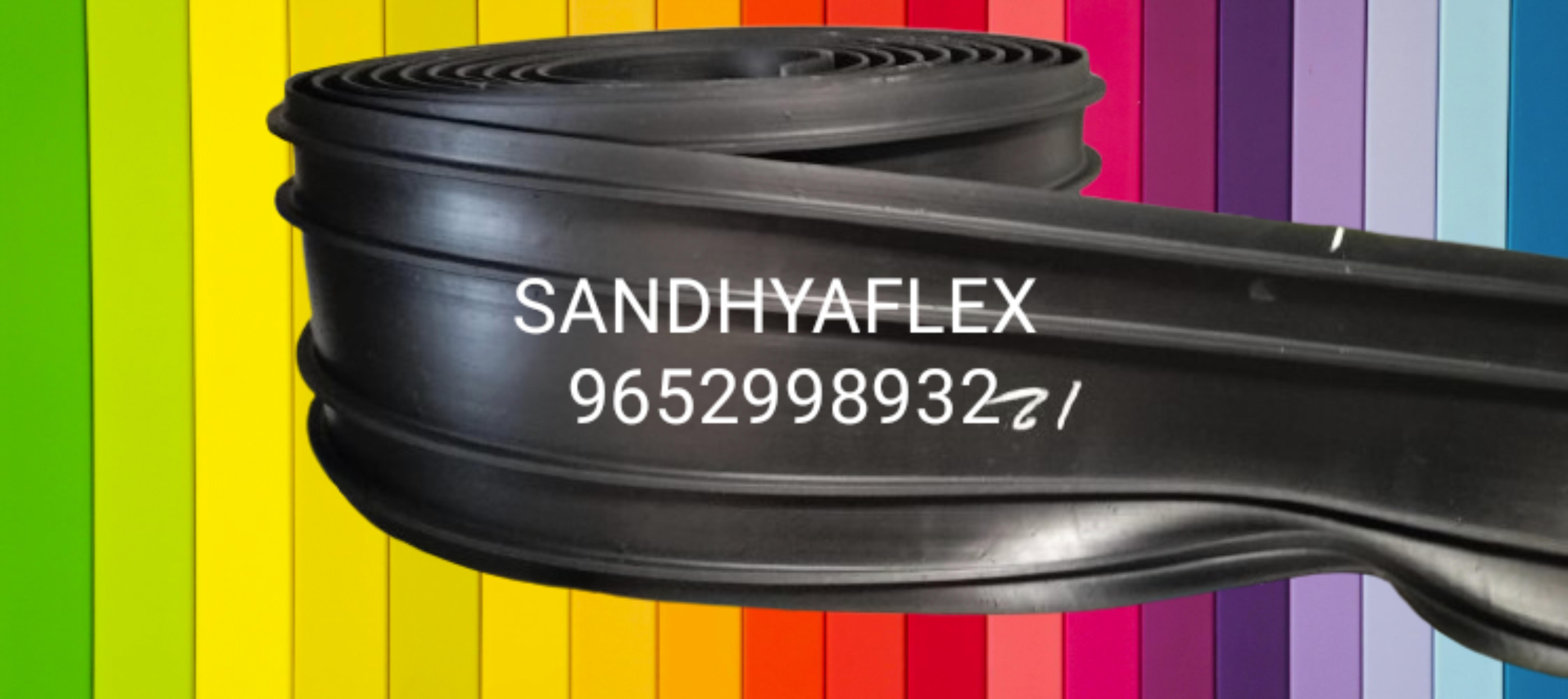 PVC water stopper Kiker type