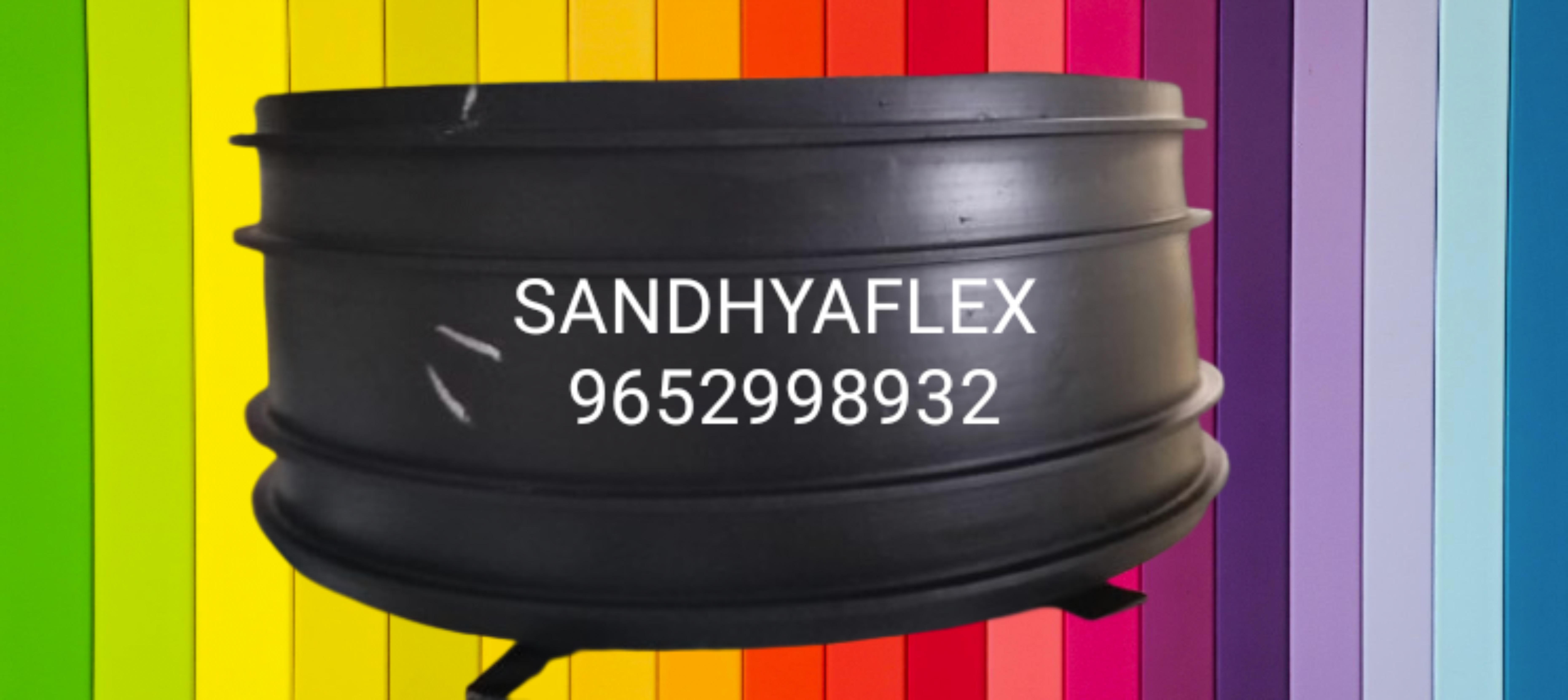 PVC water stopper Kiker type
