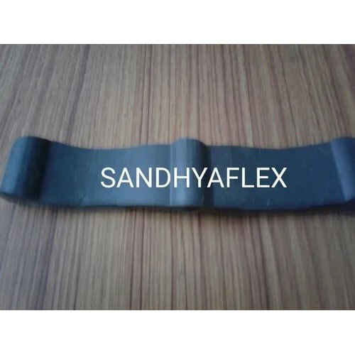 पीवीसी वाटर स्टॉपर डम्बल प्रकार