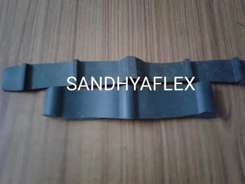 PVC Water stopper dumbell Type