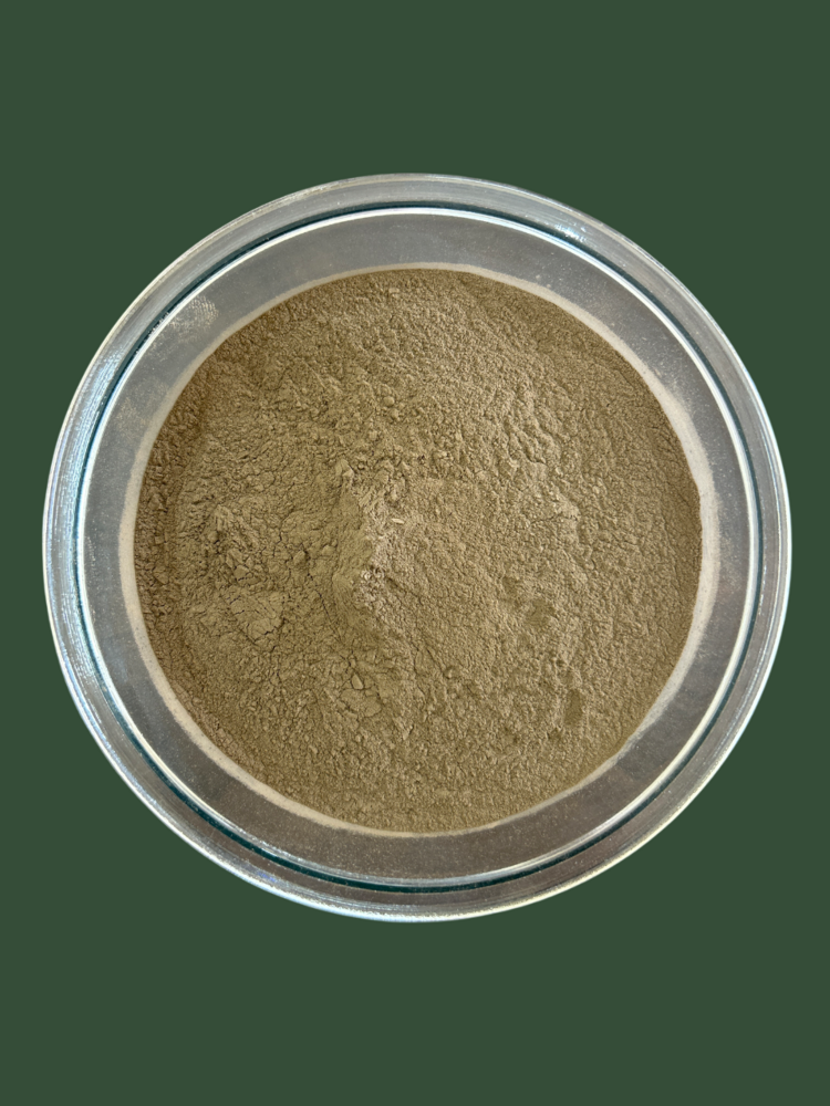 High Yeild Bentonite