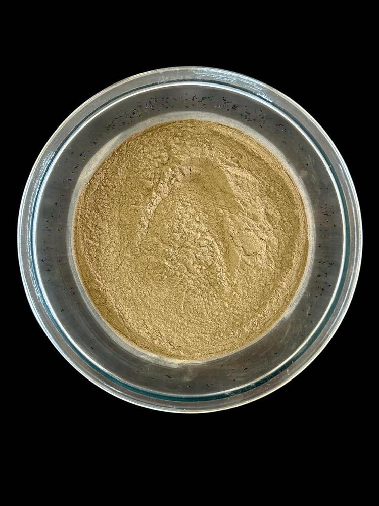 Sodium Bentonite - Application: Chemical Industry