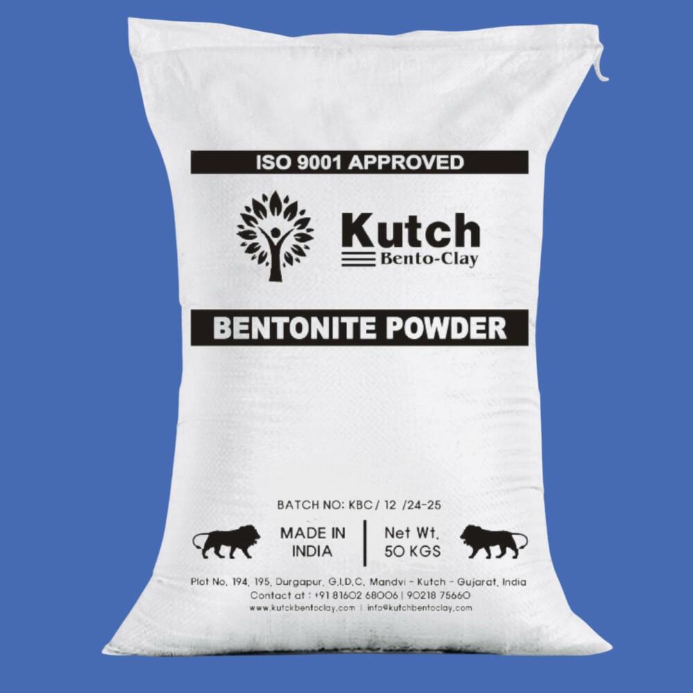 Bentonite For Pesticides Application: Agriculture