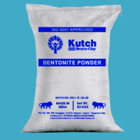 Bentonite Powder
