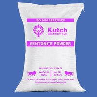 Bentonite Powder