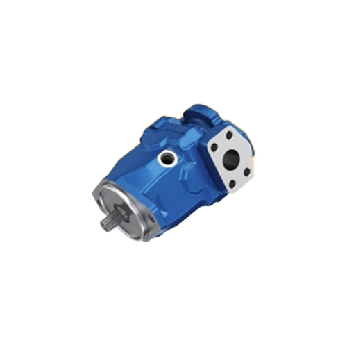 Rexroth A10FZO025/10R-VSC02N00 - 25 Cm³ Flange Mount Piston Pump, High Pressure, Variable Displacement, Robust Design