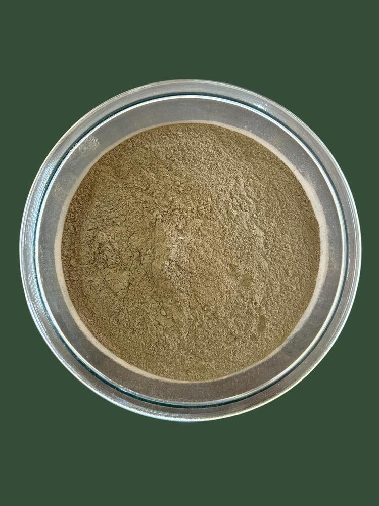 Sodium Bentonite Powder - Application: Chemical Industry