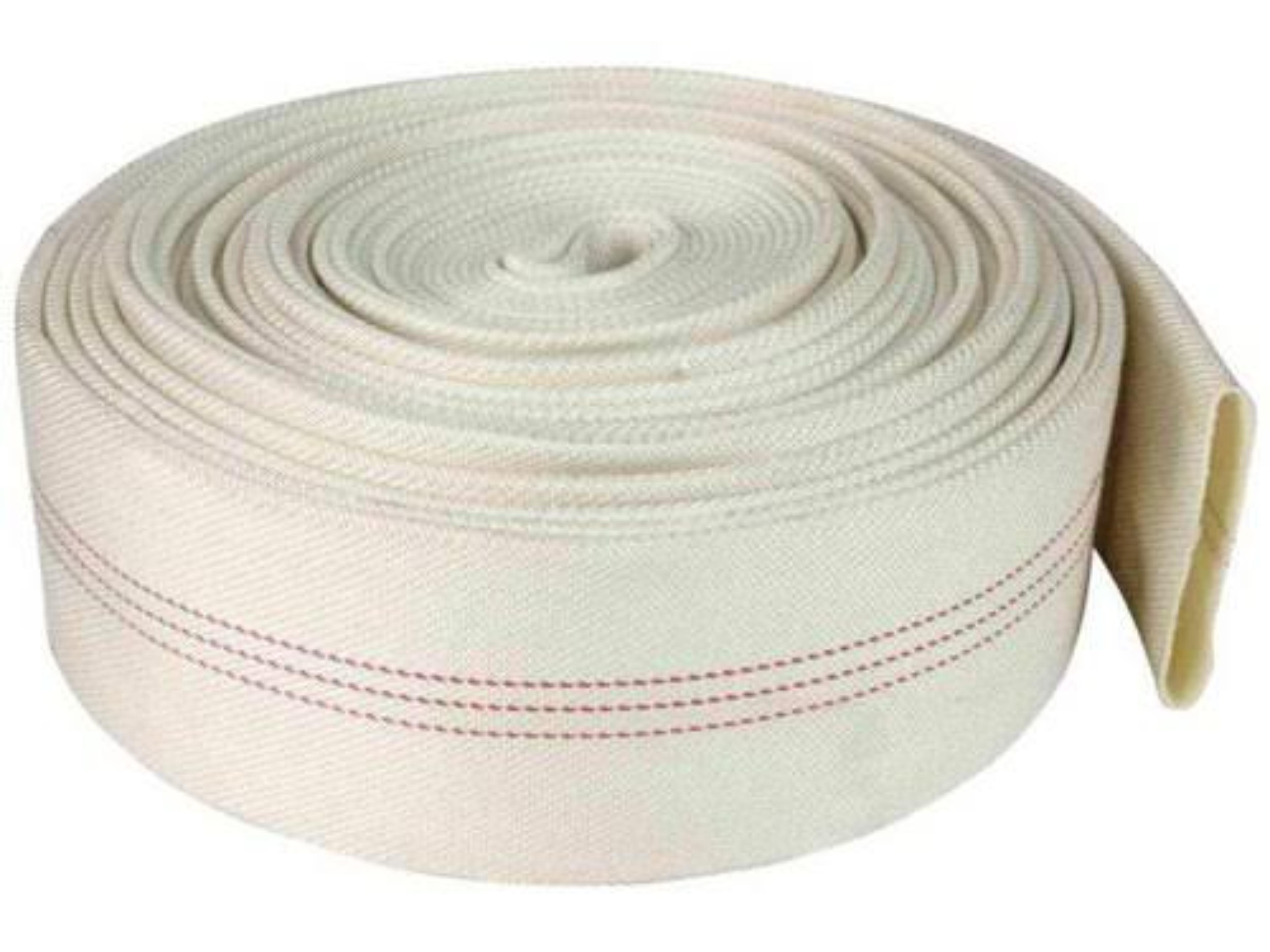 Rubberlined Convas Hose Pipe
