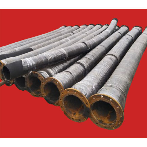 Dewatering Rubber Hose