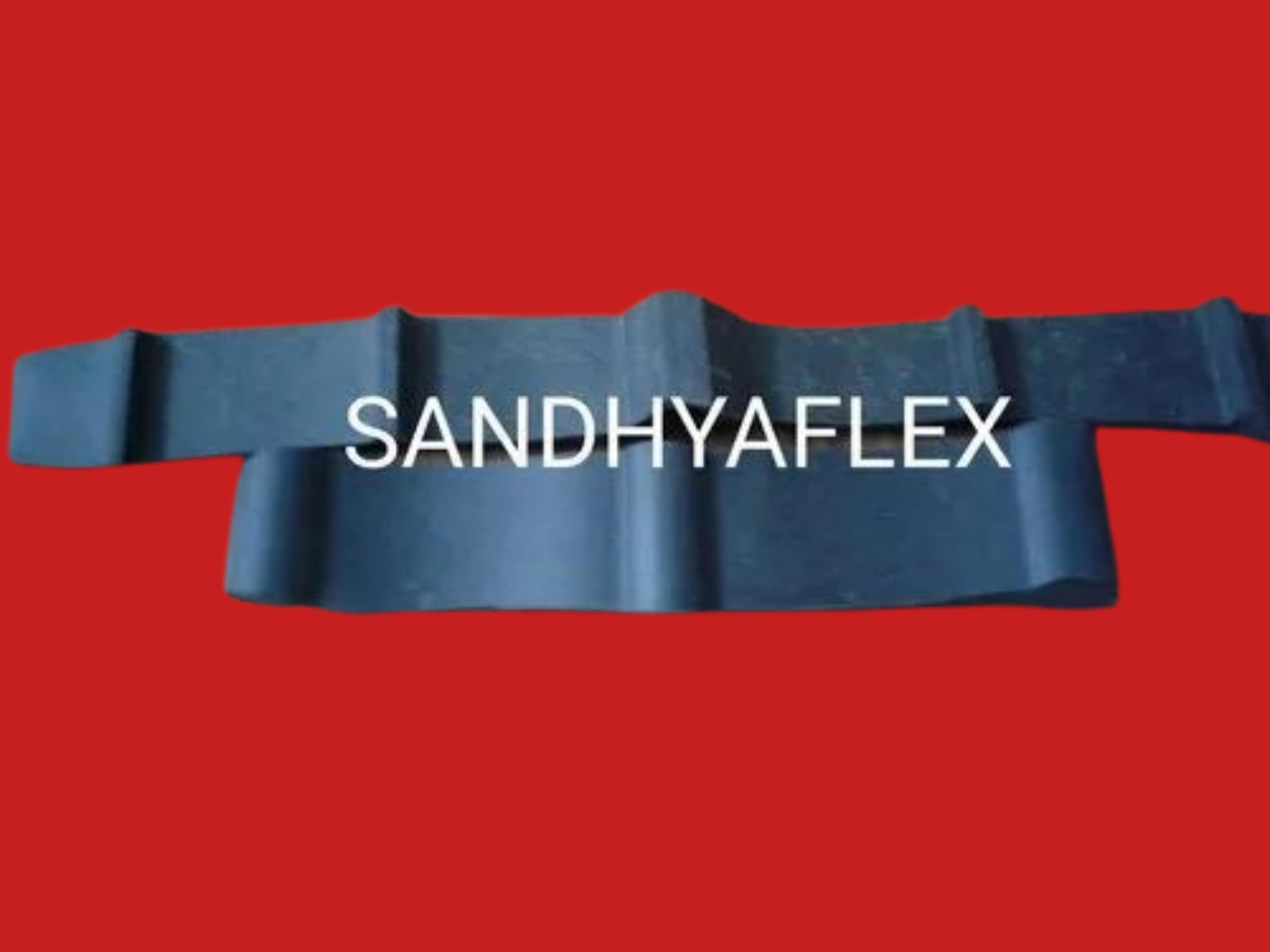 Dumbell Type PVC Water Stopper