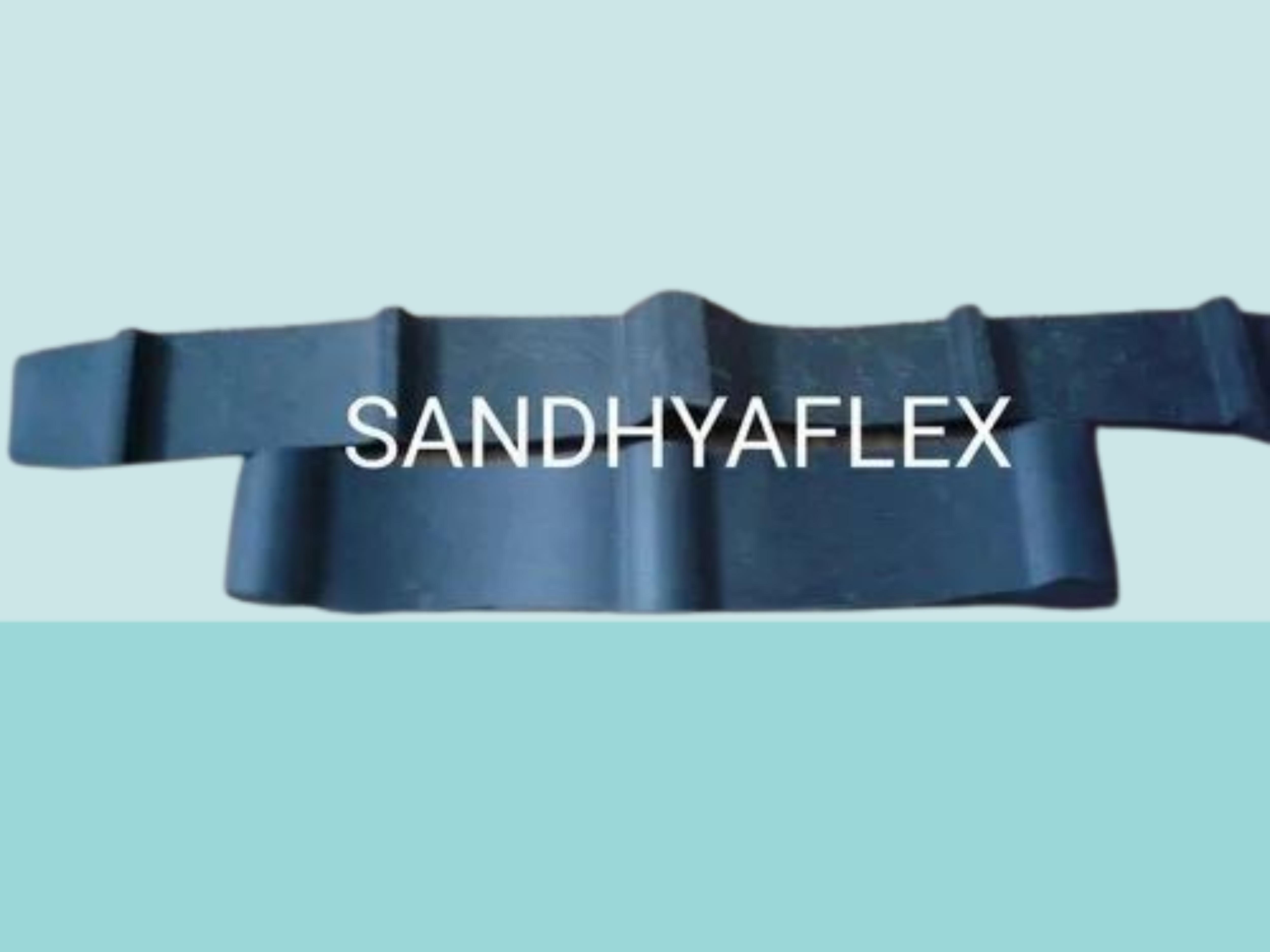 Dumbell Type PVC Water Stopper
