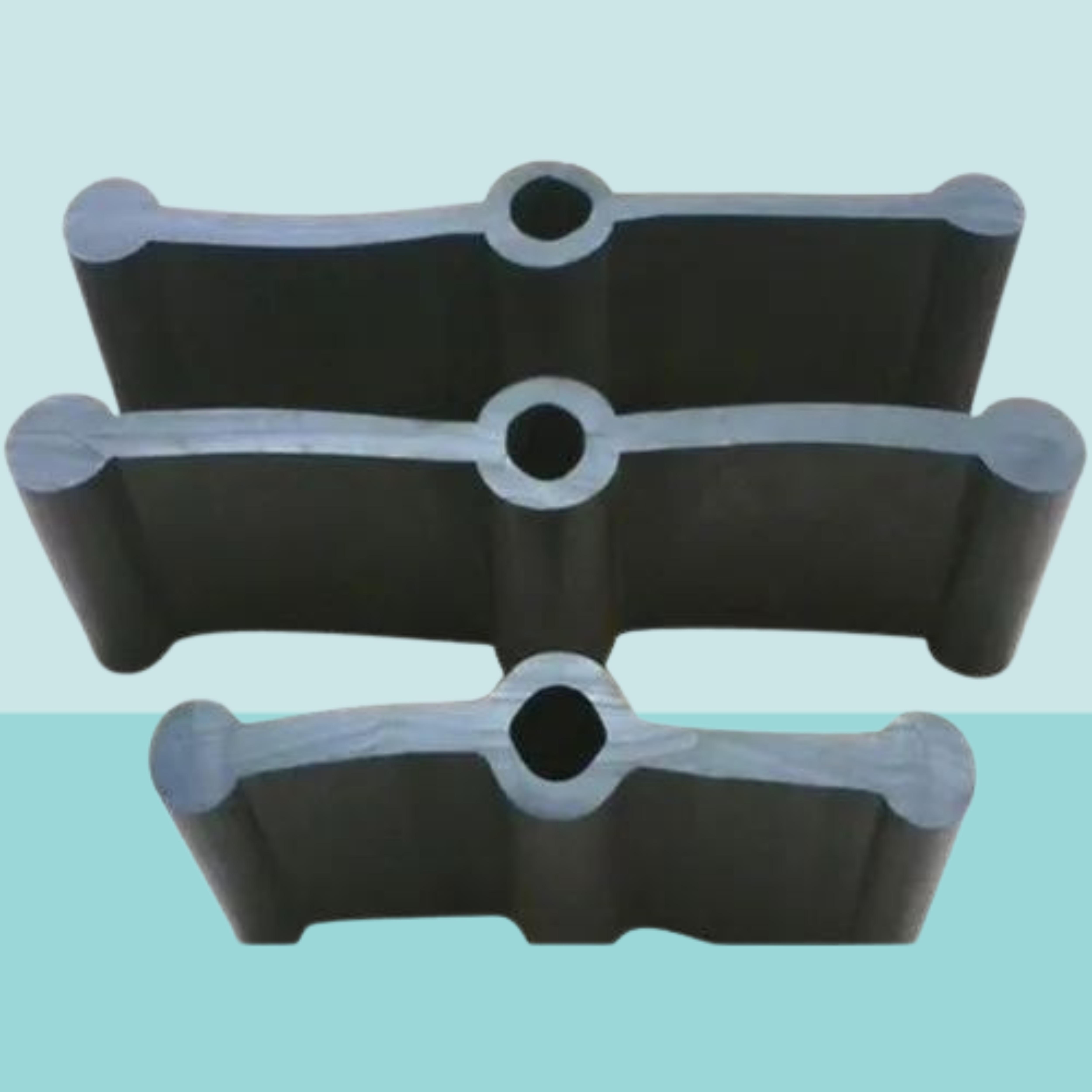 Dumbell Type PVC Water Stopper