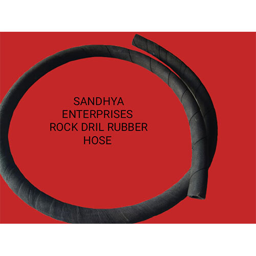 IS 446  Air Rubber Hose TypeI