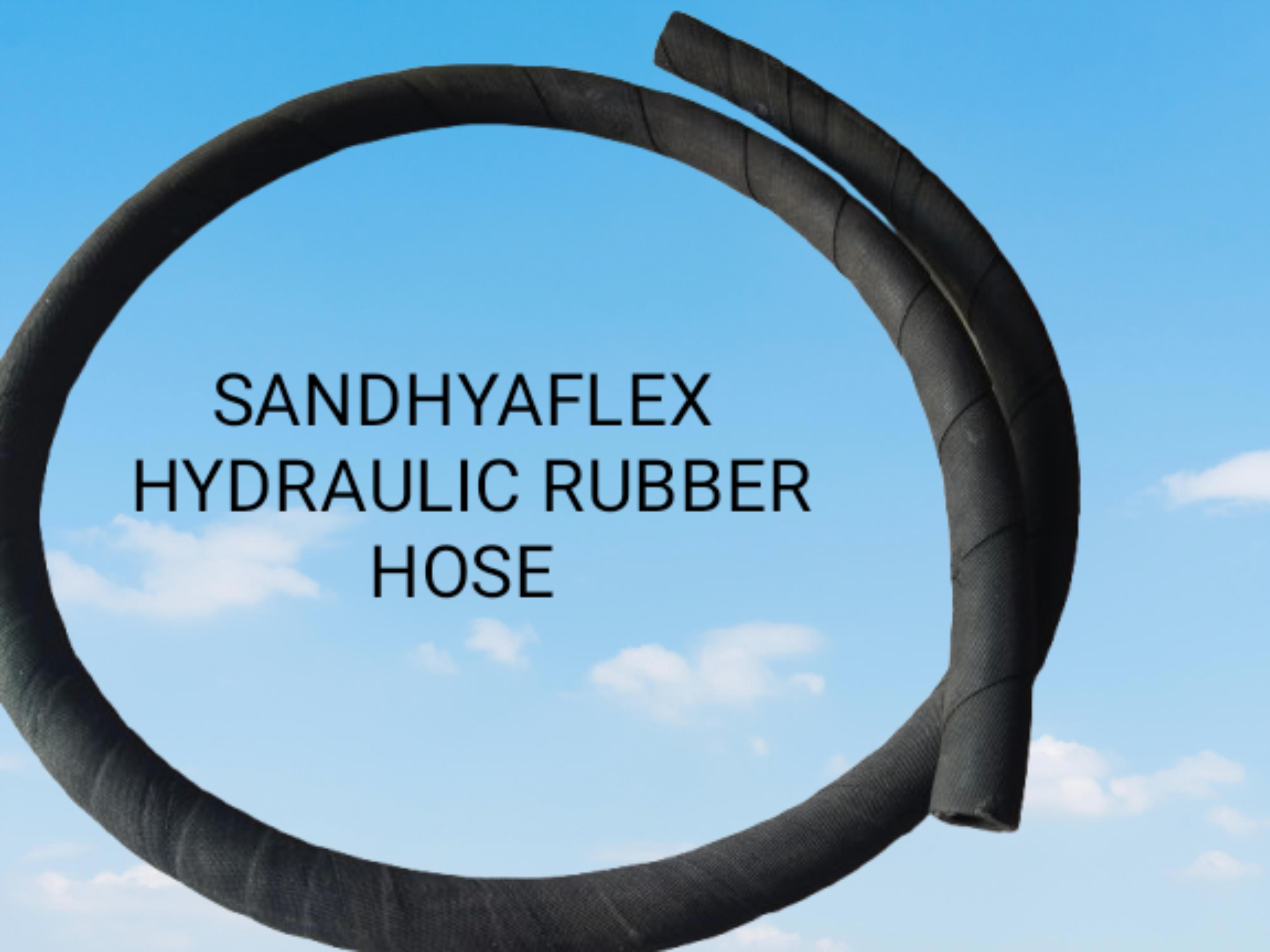 IS 446  Air Rubber Hose TypeI
