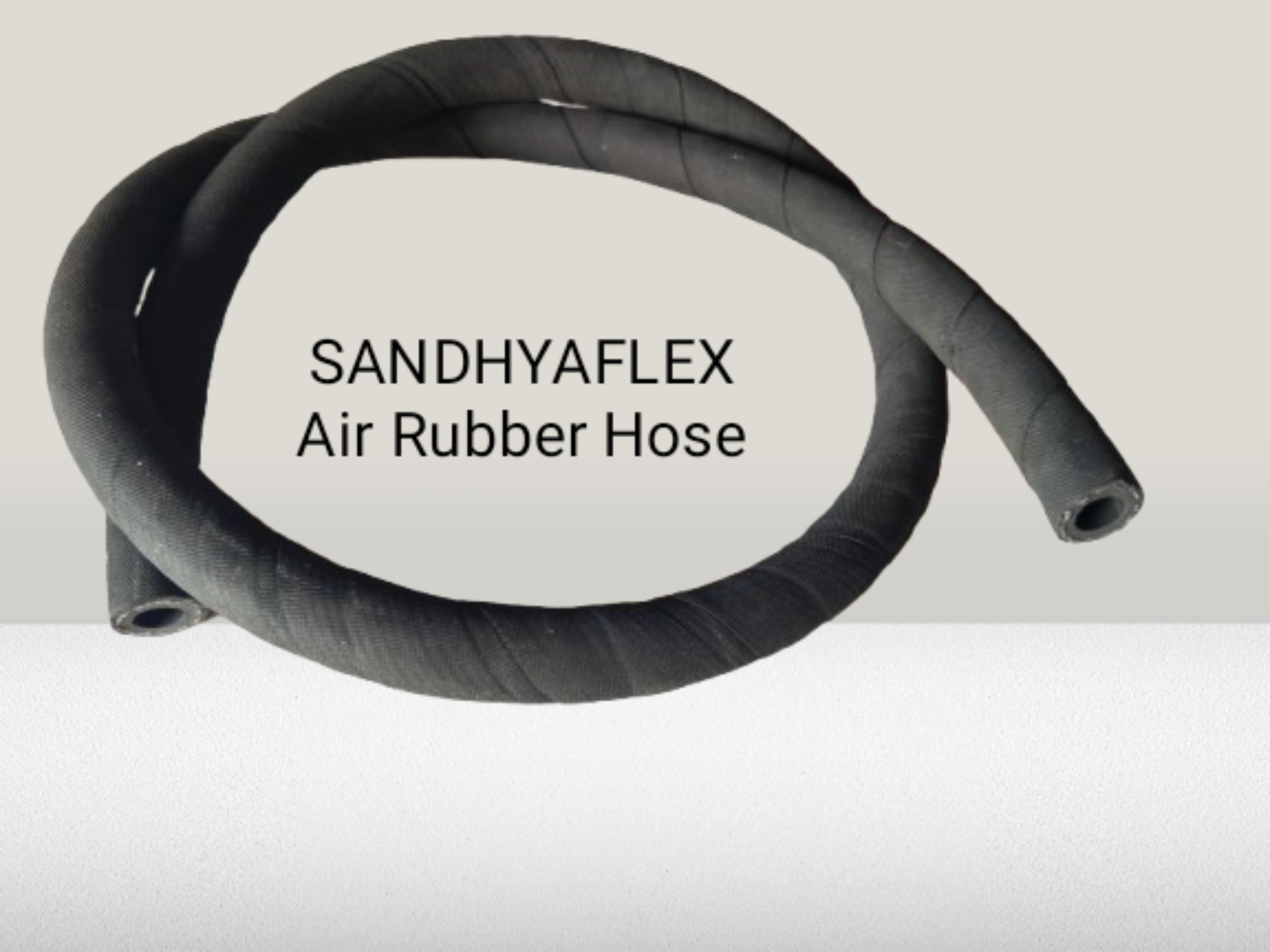 IS 446  Air Rubber Hose TypeI