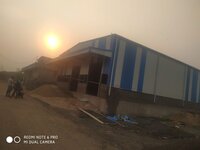Robust Pre Engineered Building