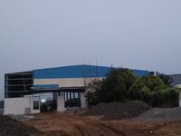 Pre Engineering Steel Buildings Structures