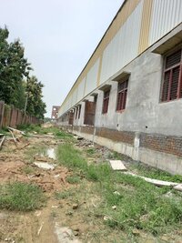 Pre Engineering Steel Buildings Structures