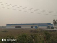 Steel Building