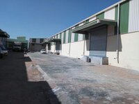 Steel Building