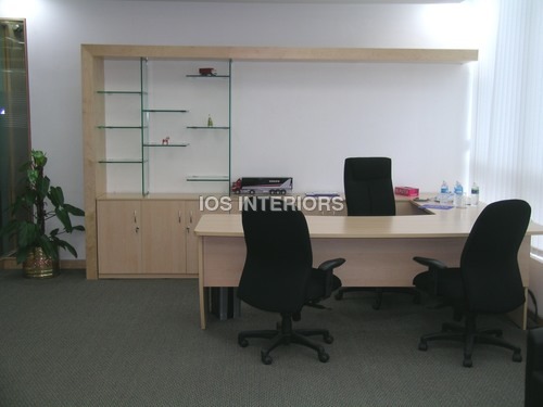 CEO Cabin Tables