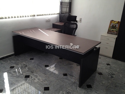 Executive Cabin Tables