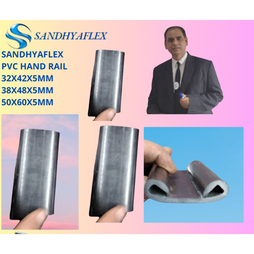 PVC Hand Rail 32mm
