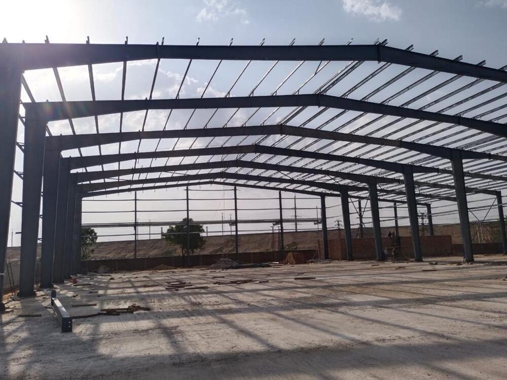 Steel Structure