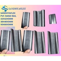 Pvc Handrails 38mm - Application: Industrial