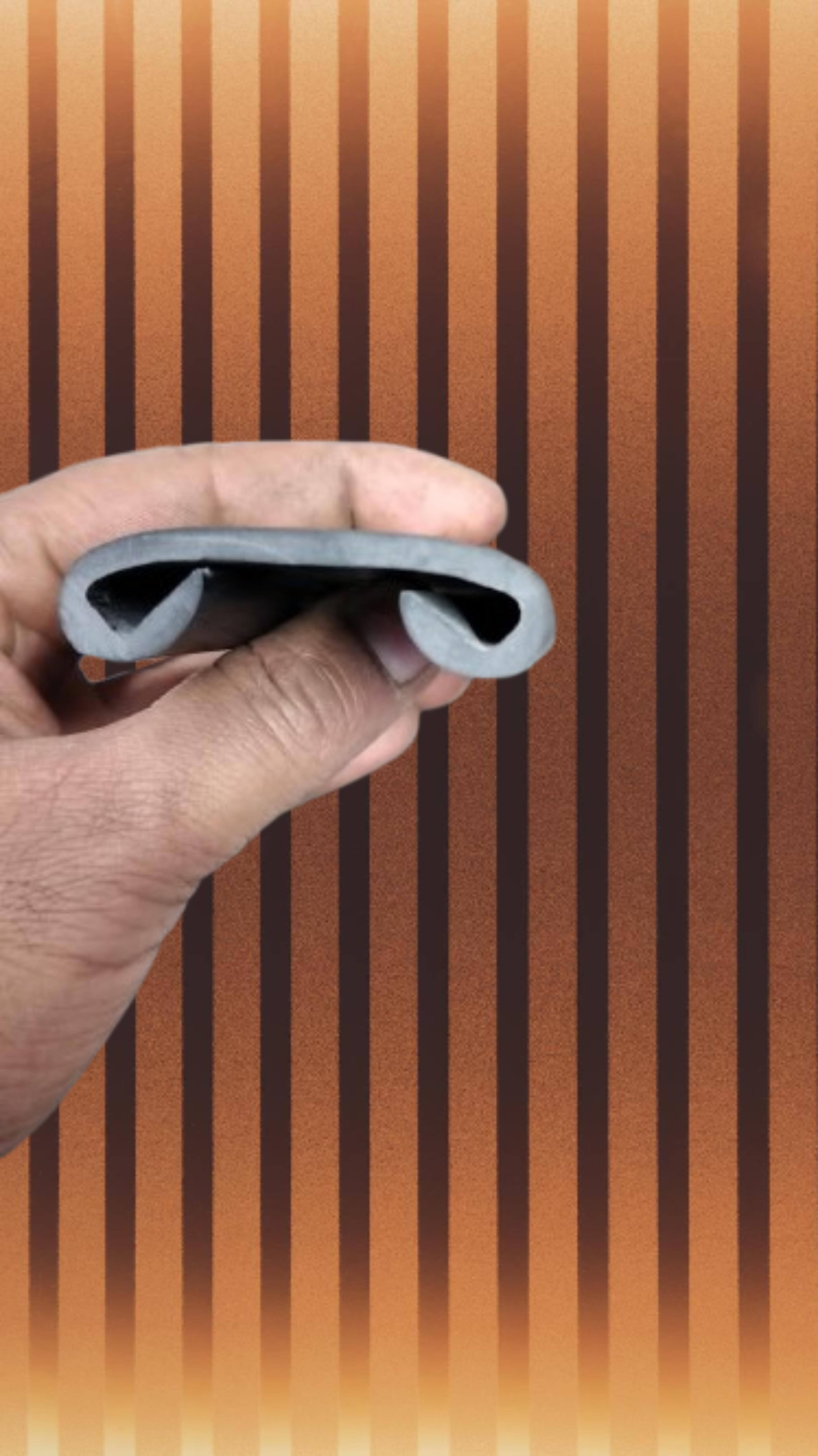 PVC Hand Rail 50mm