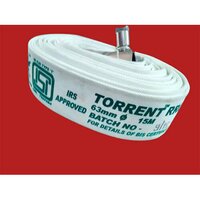 Rrl Fire Hose Pipe 63mm Type A