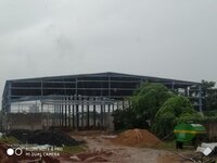 Warehouse Shed