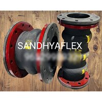 Industrial Rubber Expansion Joint Bellow