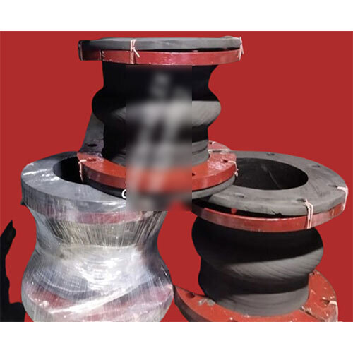 Rubber Expansion Joint Bellow