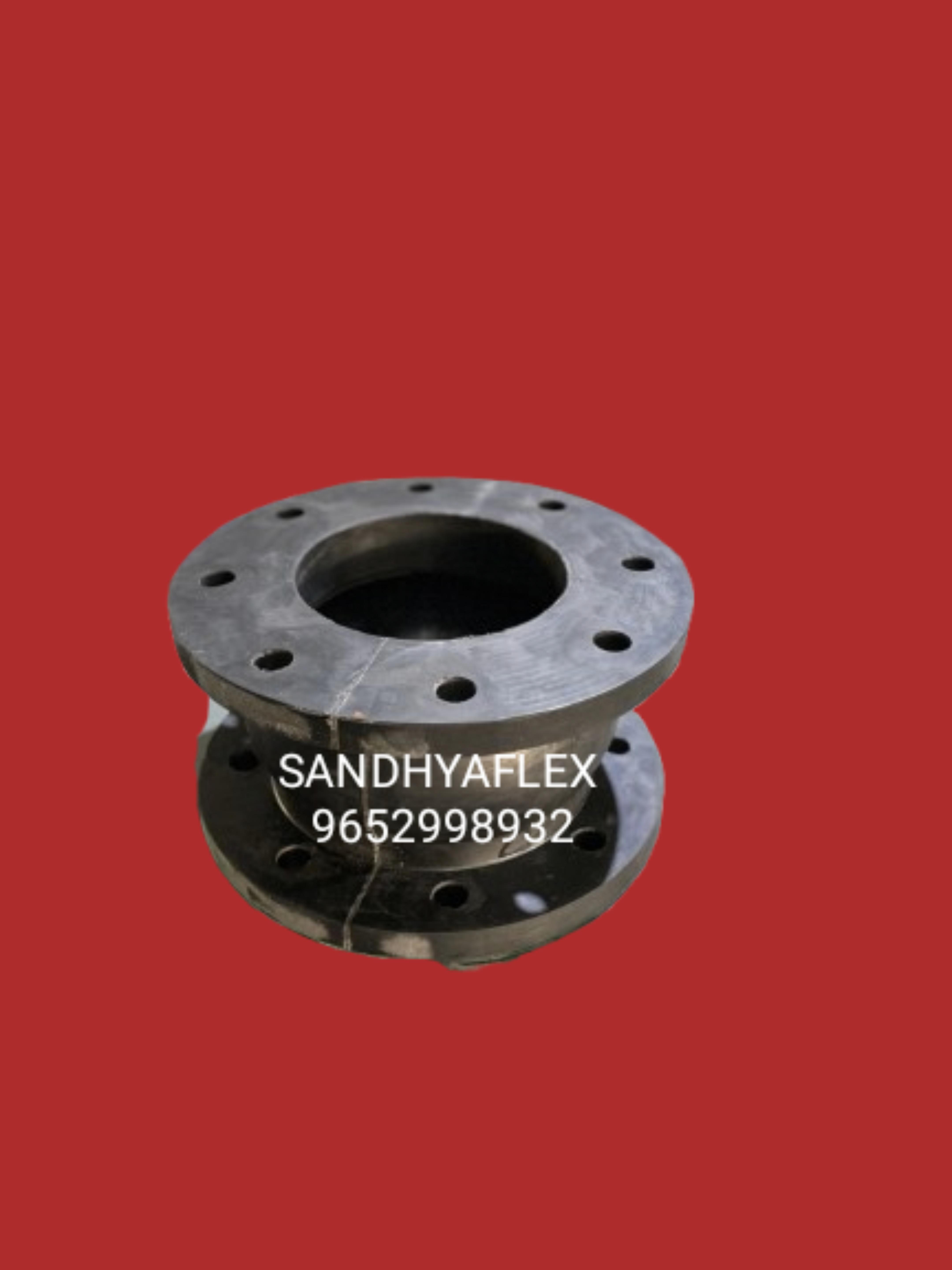Rubber Expansion Joint Bellow