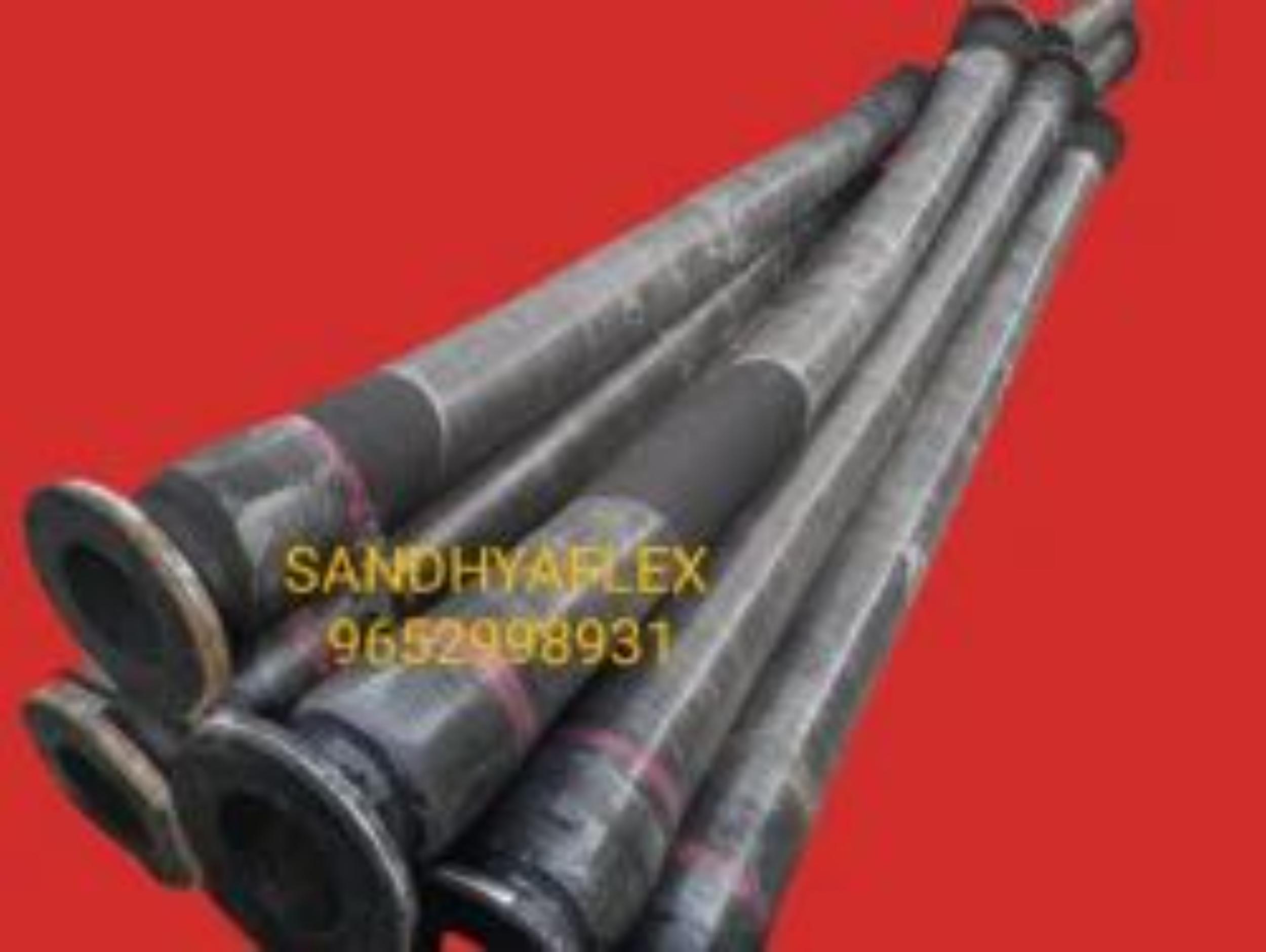 Sllury Rubber Hose