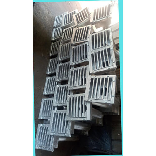 Bathroom Drainage Spout Bridge