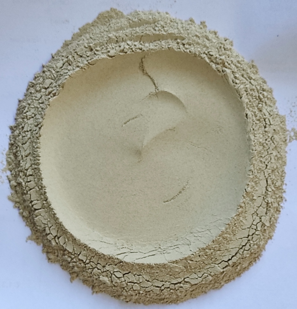 Paper Grade Bentonite Powder - Application: Food Industry