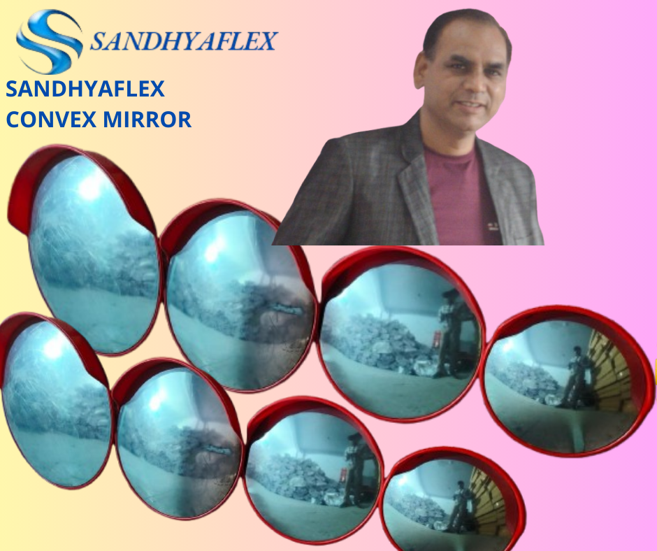 Convex Mirror 18