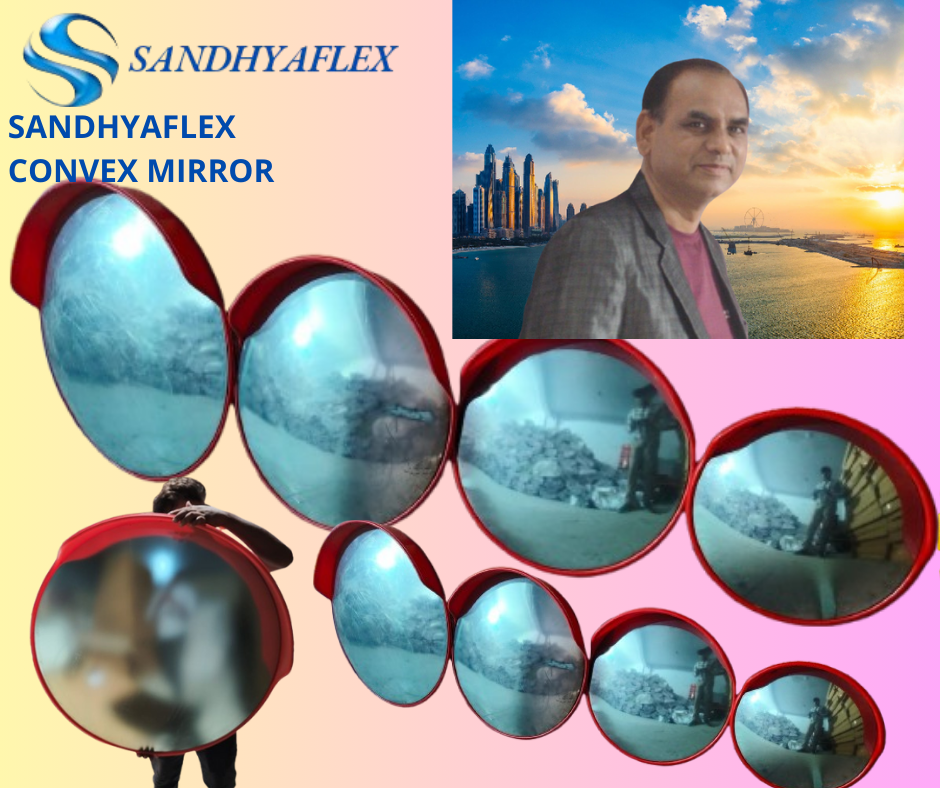 Convex Mirror 18