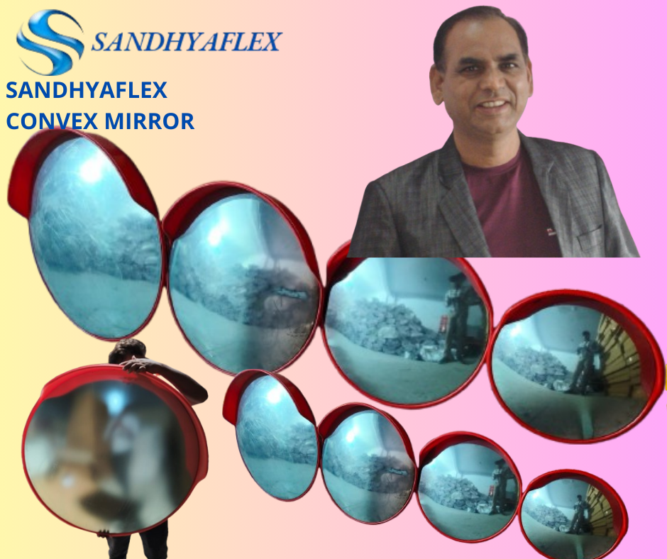 Convex Mirror 18